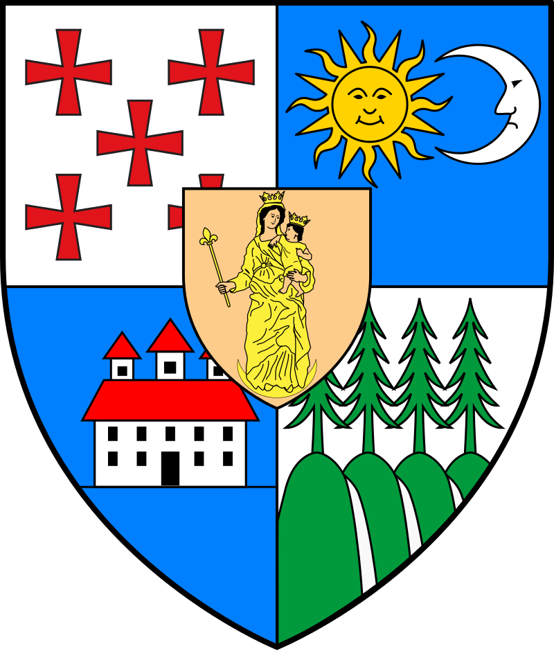 Stema Harghita